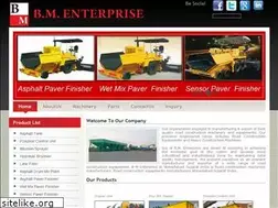 Sites similar to bment.in