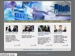 Sites similar to bmentor.hu