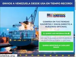Sites similar to bmenvios.com