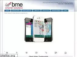 Sites similar to bmepos.com