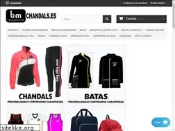 Sites similar to bmequipaments.com