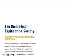 Sites similar to bmes-uiuc.com