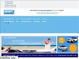Sites similar to bmetcarhire.com