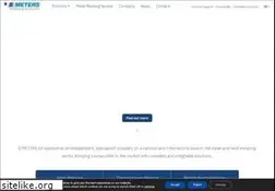 Sites similar to bmeters.com