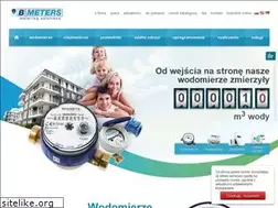 Sites similar to bmeters.pl