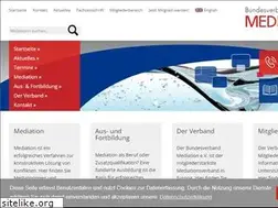 Sites similar to bmev.de