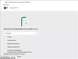 Sites similar to bmf-esth.de