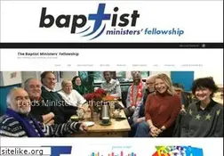 Sites similar to bmf-uk.org