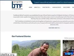 Sites similar to bmf.bt