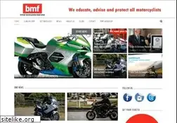Sites similar to bmf.co.uk
