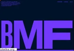 Sites similar to bmf.com.au
