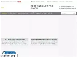 Sites similar to bmf.com.vn