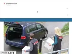 Sites similar to bmf.gv.at