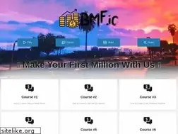 Sites similar to bmf.io
