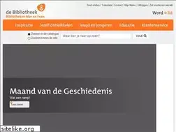 Sites similar to bmf.nl