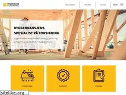 Sites similar to bmf.no