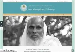 Sites similar to bmf.org