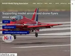 Sites similar to bmfa.uk
