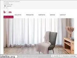 Sites similar to bmfabrics.com