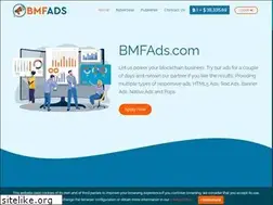 Sites similar to bmfads.com