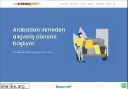 Sites similar to bmfasansor.com