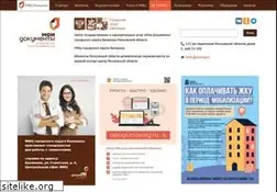 Sites similar to bmfc.ru