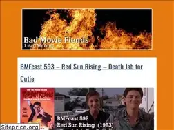 Sites similar to bmfcast.com