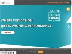 Sites similar to bmfcpa.com