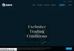 Sites similar to bmfe.com