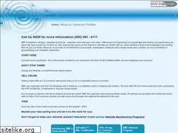 Sites similar to bmfenterprises.com