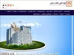 Sites similar to bmfgroup.ir