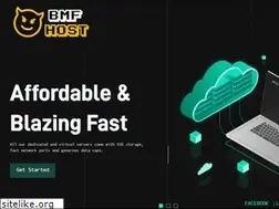 Sites similar to bmfhost.com