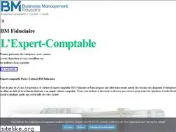 Sites similar to bmfiduciaire.fr