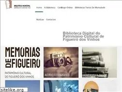 Sites similar to bmfigueirodosvinhos.com.pt
