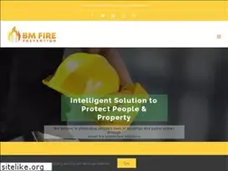 Sites similar to bmfire.ie