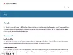 Sites similar to bmfj.gv.at