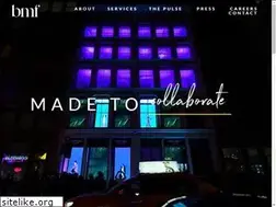 Sites similar to bmfmedia.com