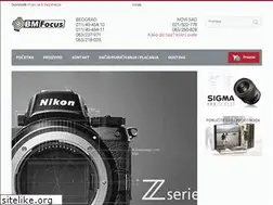 Sites similar to bmfocus.rs