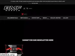 Sites similar to bmfoffroad.com