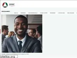 Sites similar to bmfonline.co.za