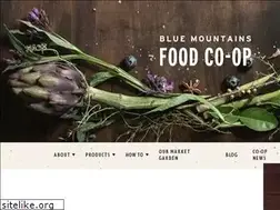 Sites similar to bmfoodcoop.org.au