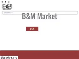 Sites similar to bmfoodlovers.com