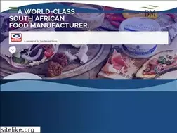 Sites similar to bmfoods.co.za