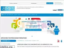 Sites similar to bmfs.be