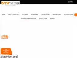 Sites similar to bmfstore.co.uk