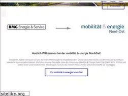 Sites similar to bmg-mineraloelhandel.de
