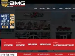 Sites similar to bmg-x.net