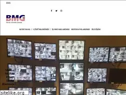 Sites similar to bmg.gen.tr