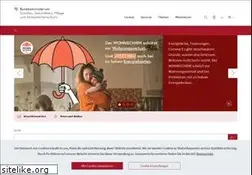 Sites similar to bmg.gv.at