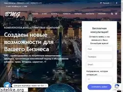 Sites similar to bmg.ua